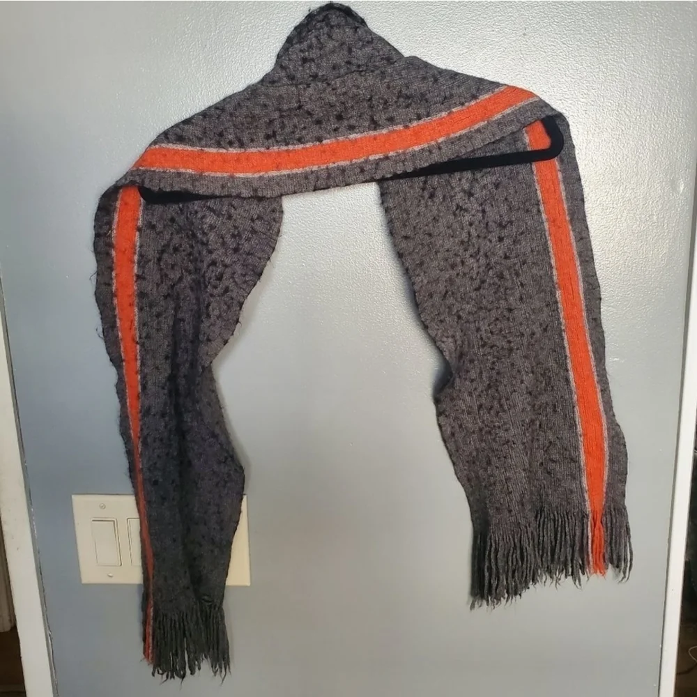 Nautica scarf. Men's